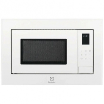 Печь свч встраиваемая Electrolux LMS4253TMW