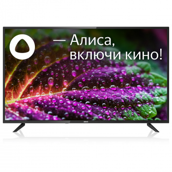 Телевизор BBK 43LEX-7246/FTS2C