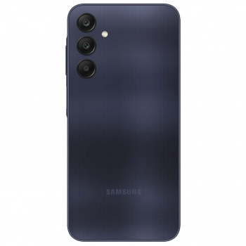 Смартфон Samsung Galaxy A25 8/256Gb (SM-A256EZKHMEA) Blue Black