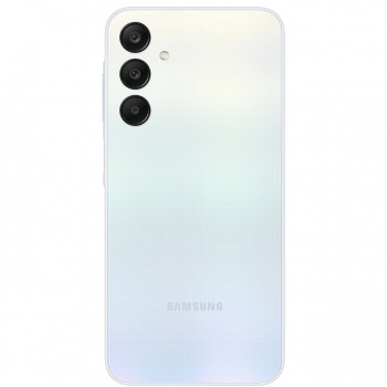 Смартфон Samsung Galaxy A25 6/128Gb (SM-A256ELBDMEA) Light Blue