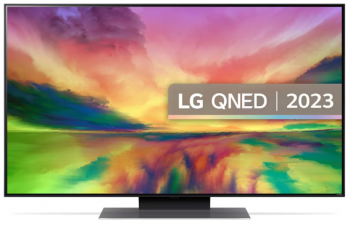 65' Телевизор LG 65QNED816RA