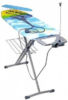 Гладильная доска НИКА 4+ 1225х380