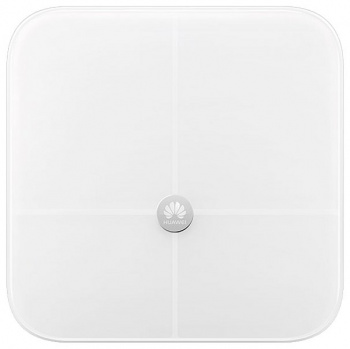 Весы напольные Huawei Body Fat Scale