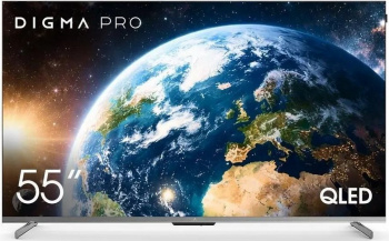 55' Телевизор Digma Pro 55D