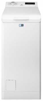 Стиральная машина Electrolux EWT1066ESW