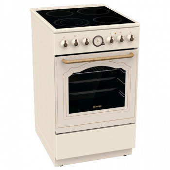 Плита Отдельностоящая Gorenje GECS5B70CLI