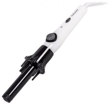 Прибор для укладки щипцы Galaxy GL 4618