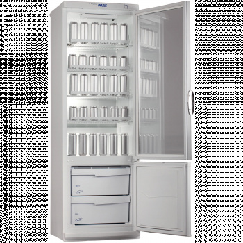 Холодильник POZIS RK-254 (554CV)