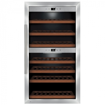 Винный шкаф CASO WineComfort 66