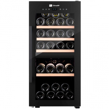 Винный шкаф Climadiff CLD40B1