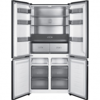 Холодильник Korting KNFM 94899 GN