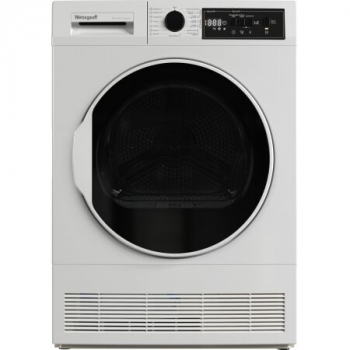 Сушильная машина Weissgauff WD 56108 D Condenser