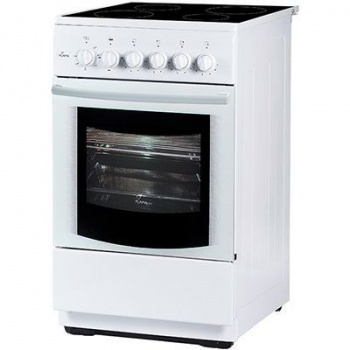 Плита Отдельностоящая De Luxe 5003.18э