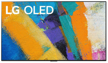 55' Телевизор LG OLED55GXR