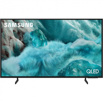 55' Телевизор Samsung QE55Q7F5AUXRU