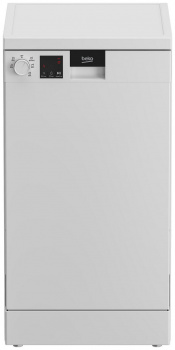 Посудомоечная машина отдельностоящая Beko DVS050R01W