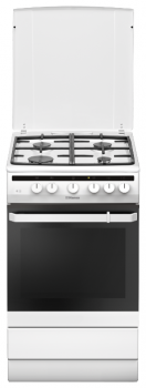 Отдельностоящая плита Hansa FCMW54121