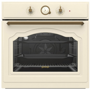 Духовой шкаф Gorenje BO7530CLI Бежевый