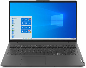 Ноутбук 15,6" Lenovo IdeaPad 5 15IIL05 (81YK0063RK)