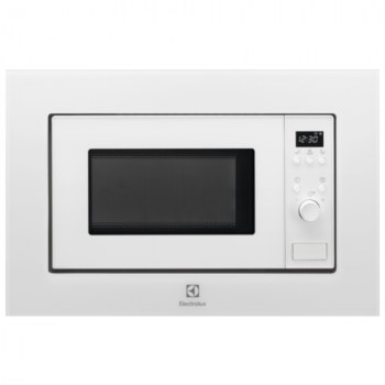 Печь свч встраиваемая Electrolux LMS2173EMW