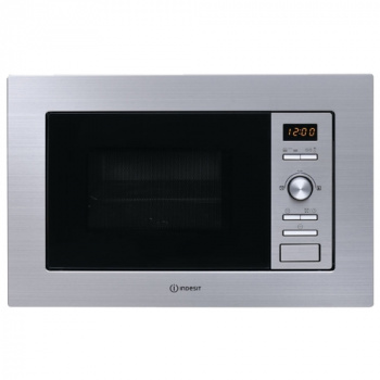 Печь свч встраиваемая Indesit MWI 121.2 X