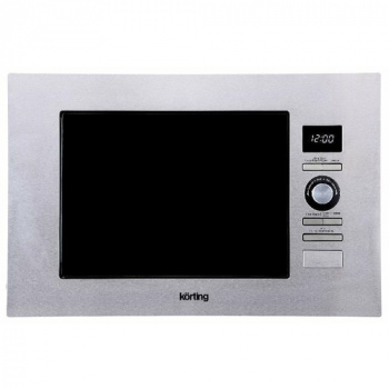 Печь свч встраиваемая Korting KMI 720 X