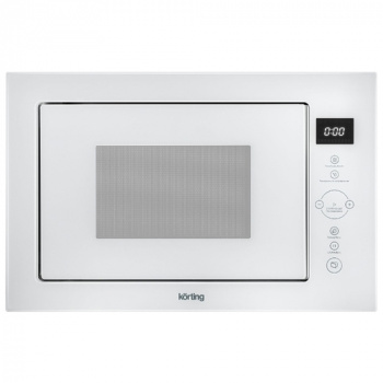 Печь свч встраиваемая Korting KMI 825 TGW