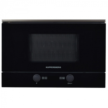 Печь свч встраиваемая Kuppersberg HMW 393 B