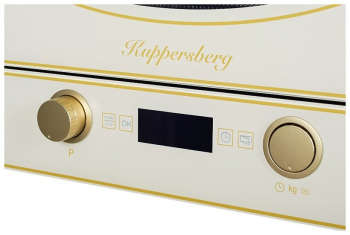 Печь свч встраиваемая Kuppersberg RMW 393 C