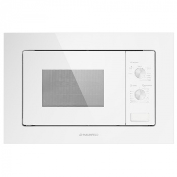 Печь свч встраиваемая Maunfeld MBMO.20.2PGW