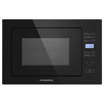 Печь свч встраиваемая Maunfeld MBMO.25.7GB