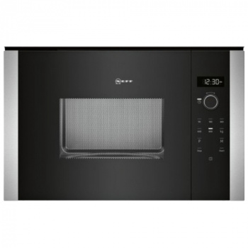 Печь свч встраиваемая Neff HLAWD23N0