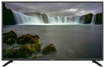 40' Телевизор Prestigio PTV40SN04Y CIS BK