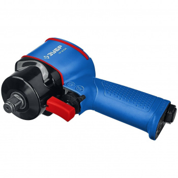 Гайковерт ЗУБР ПГ-610к пневматический, 1/2", 64270