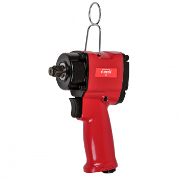 Гайковерт пневматический ELITECH 0704.034000