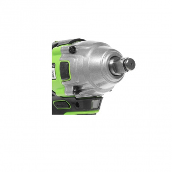 Гайковерт GREENWORKS GD24IW 24 V 3802907 без акб и з/у