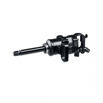 Гайковерт ЗУБР ПГ-2500 пневматический, 1"