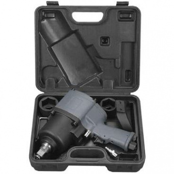 Гайковерт пневматический Fubag IW-1600 3/4 кейс + головок (100 199)
