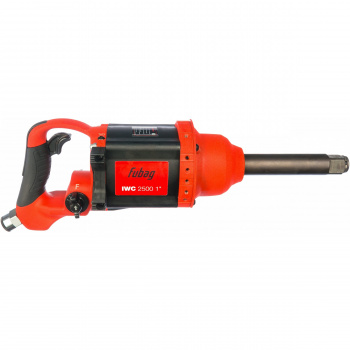 Гайковерт пневматический Fubag IWC-2500 1" 100270 ударный