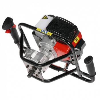 Мотобур ELITECH БМ 52 ЕН