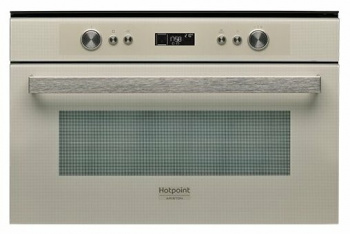 Печь свч встраиваемая Hotpoint-Ariston MD 764 DS HA