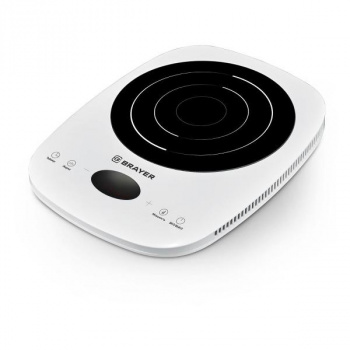 Плита Отдельностоящая BRAYER BR2802