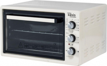 Минидуховка Oasis M-37CW