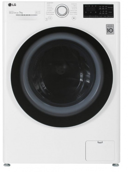 Стиральная машина LG F2V3HS0W