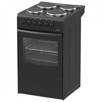 Плита Отдельностоящая Darina S EM 331 404 At