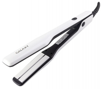 Прибор для укладки выпрямитель Galaxy GL 4508