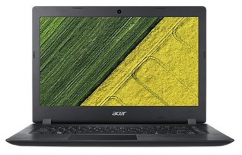 Ноутбук 15,6" Acer Aspire A315-51-38DD (NX.H9EER.018)