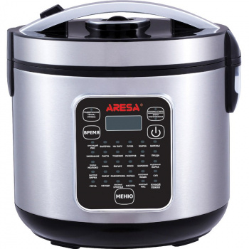 Мультиварка Aresa AR-2005