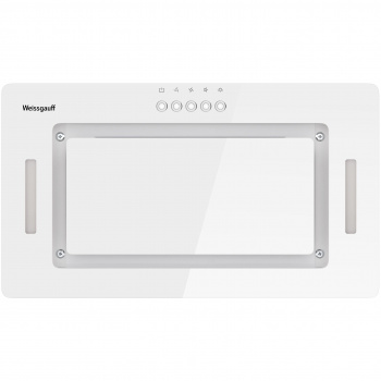 Вытяжка Weissgauff Antlia 850 WH