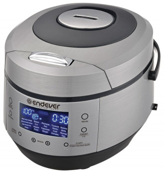Мультиварка Endever Vita 120